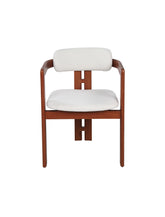 Fï Chair Cognac